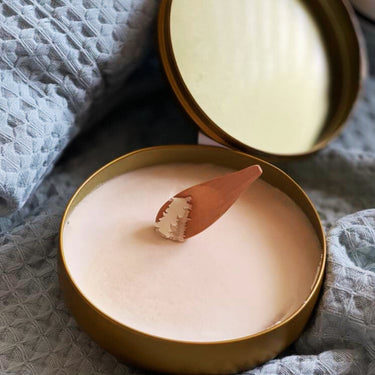 Velvet Butter In-Shower Super-Rich Balm & Make-Up Remover - Neroli & Laurel Wax - Botanical SPA